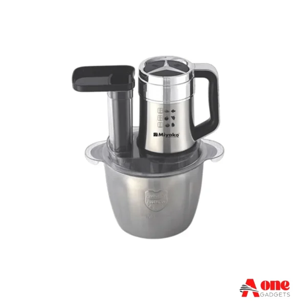 Miyako MC-065 Food Chopper