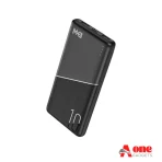 MKB PK10 2.1A 10000mah Power Bank