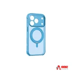Momax Soma Hoop Magnetic 360° Roller Case iPhone 18 Series