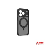Momax Soma Hoop Magnetic 360° Roller Case iPhone 18 Series