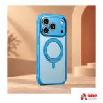 Momax Soma Hoop Magnetic 360° Roller Case iPhone 18 Series