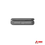 Momax UD30 Q.Mag Go 2-in-1 MagSafe Wireless Charger-15W