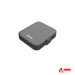 Momax UD30 Q.Mag Go 2-in-1 MagSafe Wireless Charger-15W