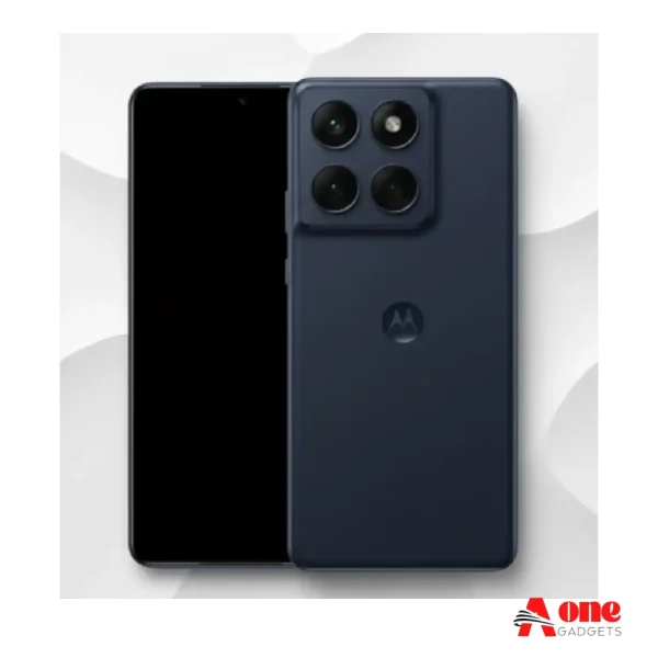 Motorola Edge 60 Fusion 5G (12/256GB)