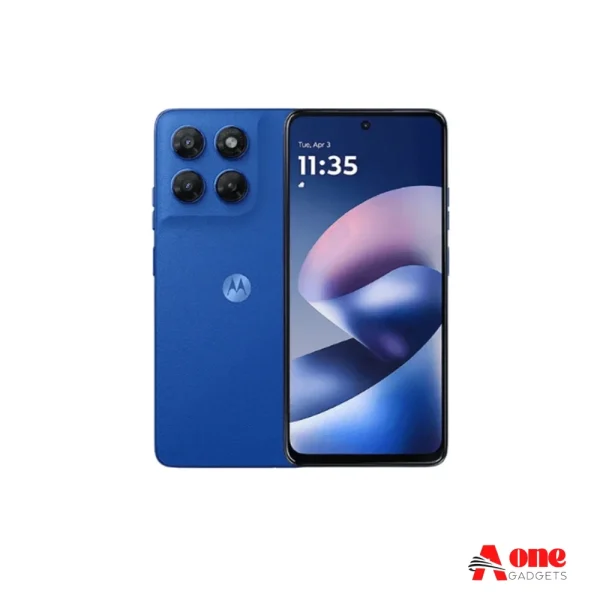 Motorola Moto G37 Power