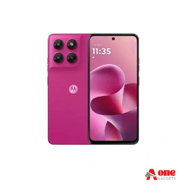 Motorola Moto G37 Power