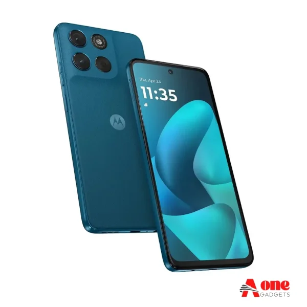 Motorola Moto G57 Power (8/128GB)