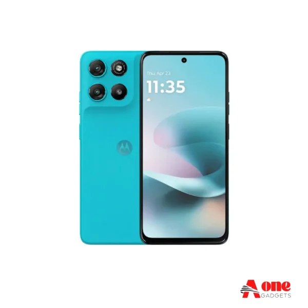 Motorola Moto G67 Power (8/128 GB)