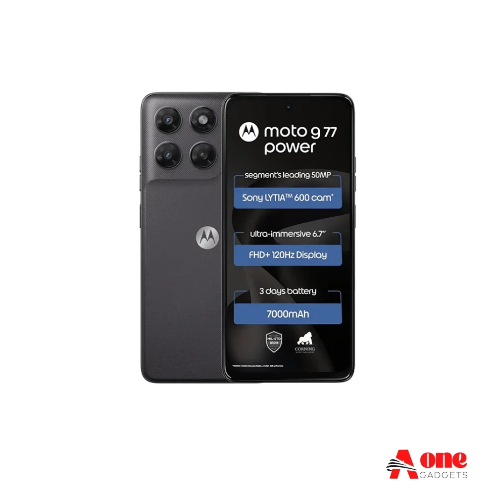 Motorola Moto G77 Power 5G