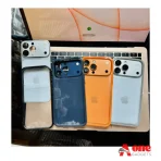 Multi Back Cover with Old iPhone 17 Pro 17 Pro Max Back Cover iPhone Update ⬆️ 17pro Max and 17pro