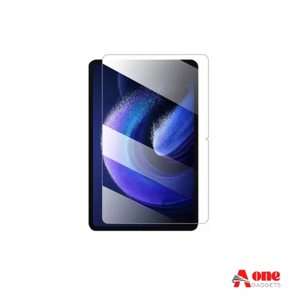 N.G Glass Protector for Xiaomi Pad