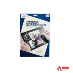 N.G Professional Screen Protector For iPad