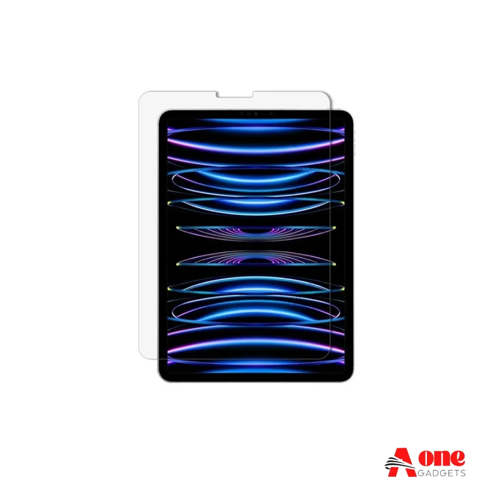 N.G Professional Screen Protector For iPad
