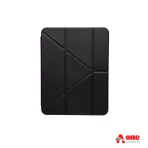 Neon Leather Flip Transparent Case for Xiaomi Tab