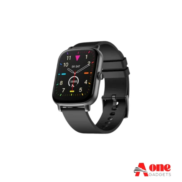 Noise Color Fit Icon Buzz BT Calling