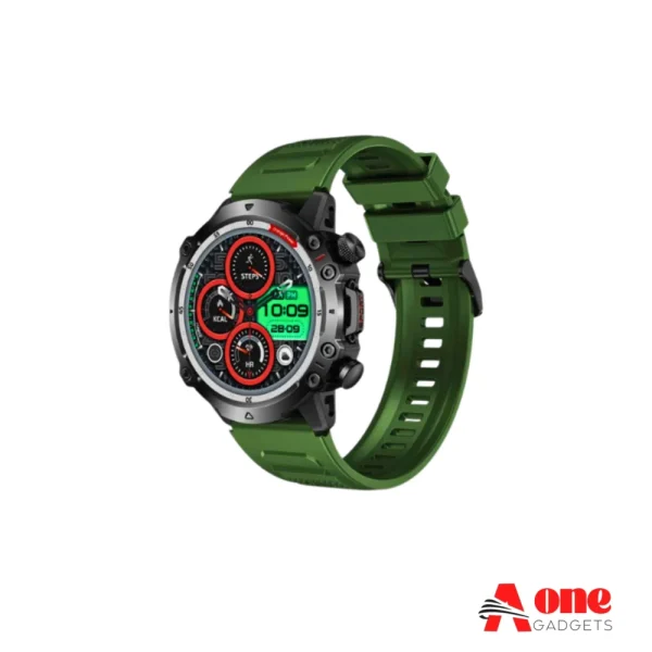 Noise Shield HD Display Rugged
