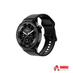 NoiseFit Halo 2 Smartwatch with Rotatable Axe-cut Bezel