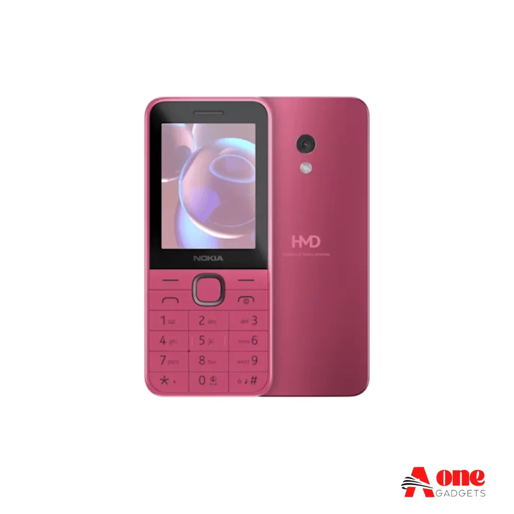 Nokia 225 4G - Official