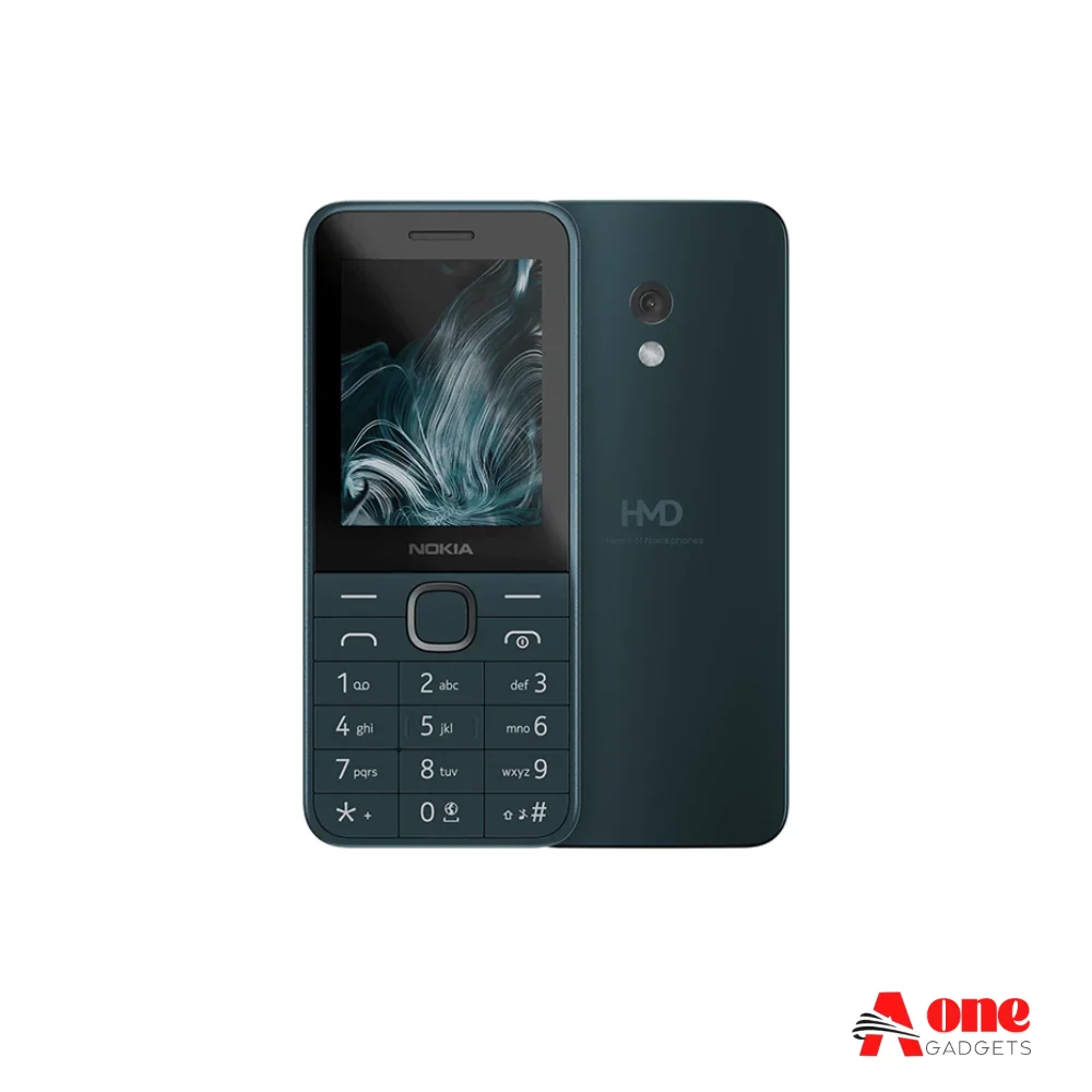 Nokia 225 4G - Official