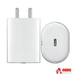 Nothing 45w Super Fast Charging Power Adapter With PD3.0