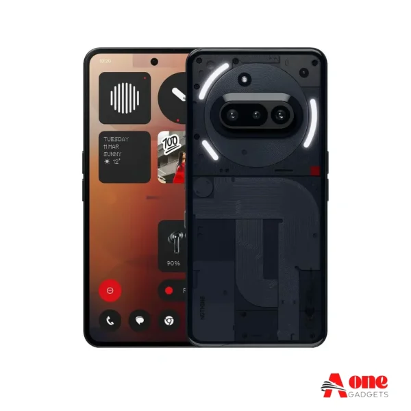 Nothing Phone 3a 5G