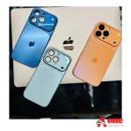 Old iPhone Case 17 Pro 17pro Max
