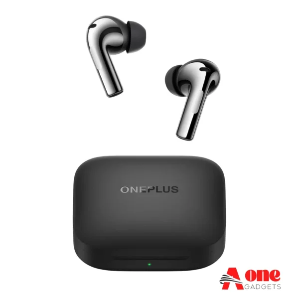OnePlus Buds 3 49dB ANC TWS In-Ear Earbuds