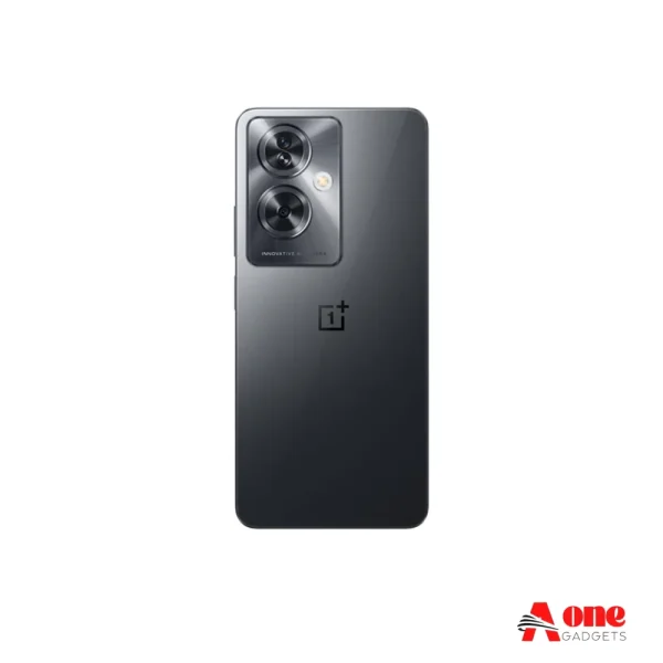 OnePlus Nord N30 SE 5G (4/128 GB)-Official