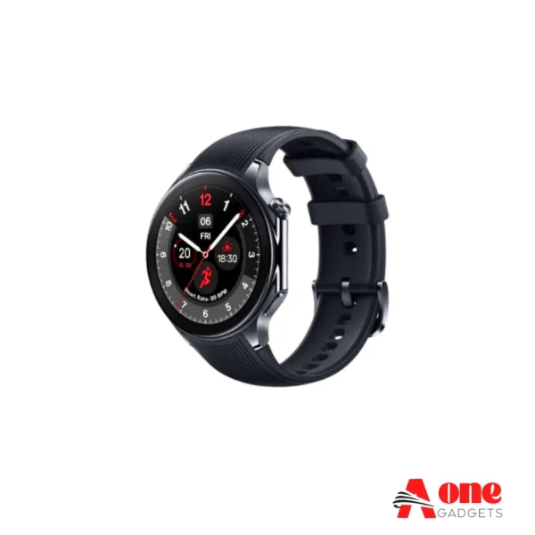 Oneplus Watch 2 Wear OS Hybrid