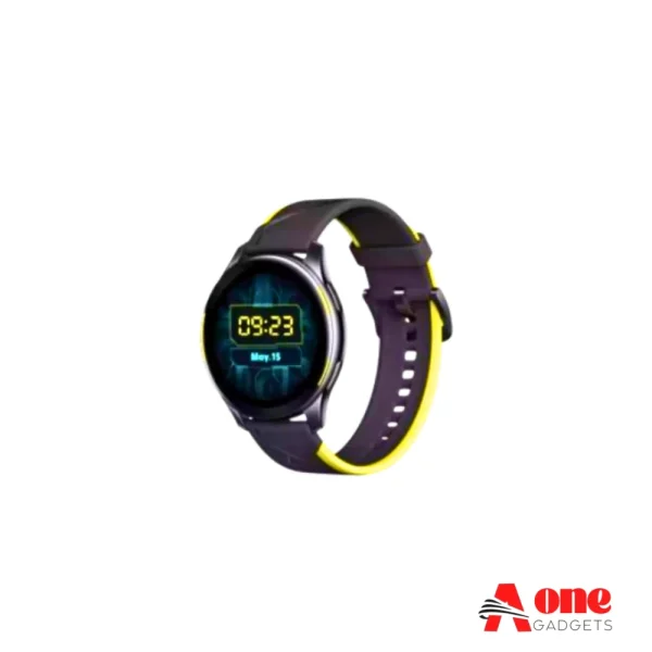 Oneplus Watch Cyberpunk 2077