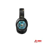 Onikuma GT802 Tri-Mode Wireless Gaming Headset