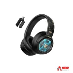 Onikuma GT802 Tri-Mode Wireless Gaming Headset