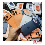 Only Frame iPhone Back Shell 17 Convert with 13-17pro Max Case
