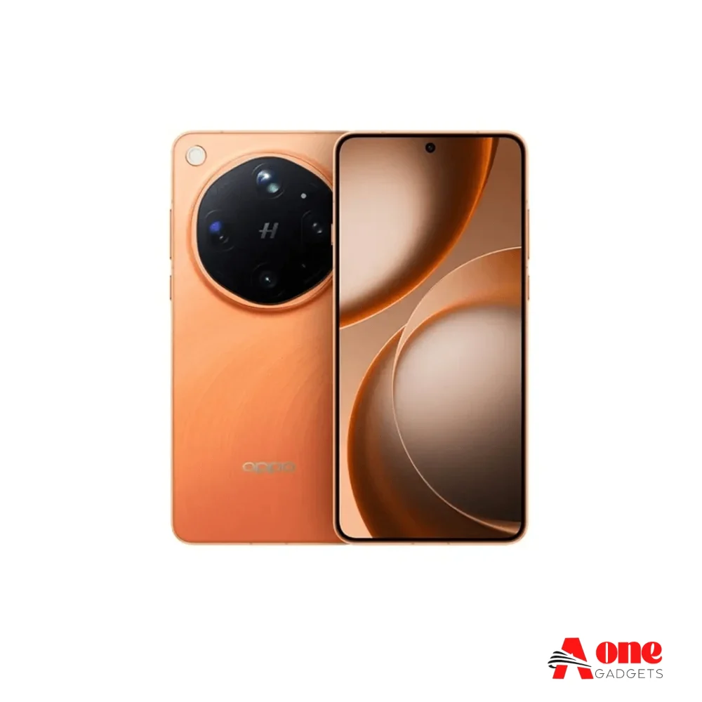 Oppo Find X9 Ultra - INT