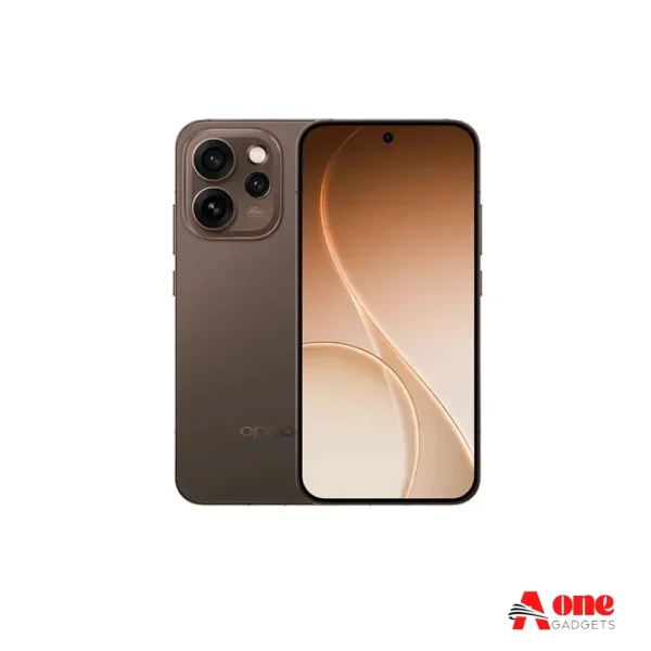 Oppo Reno 15 Pro 5G