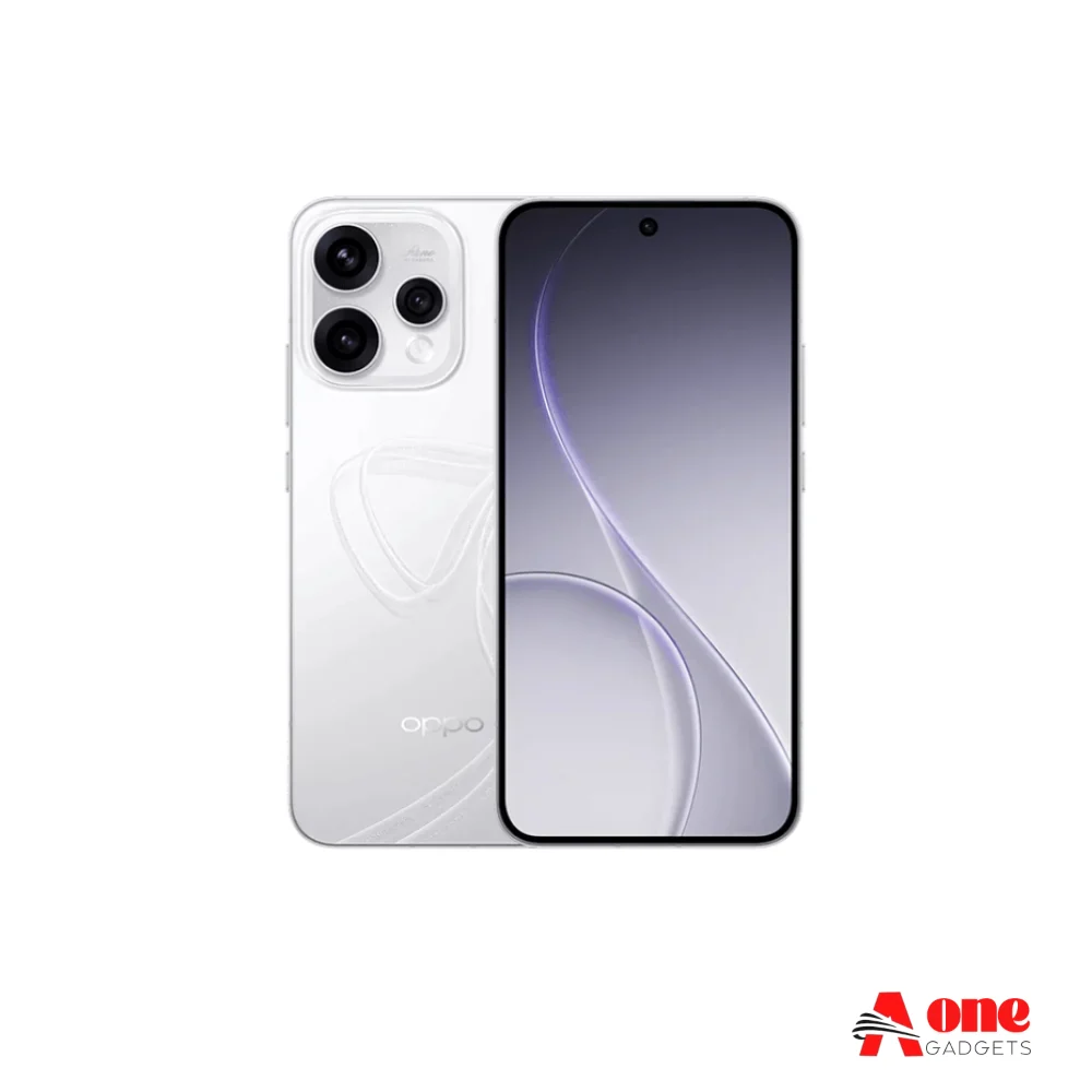 Oppo Reno15 5G