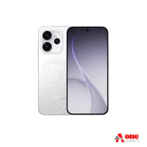 Oppo Reno15 Pro Mini (12/256 GB)