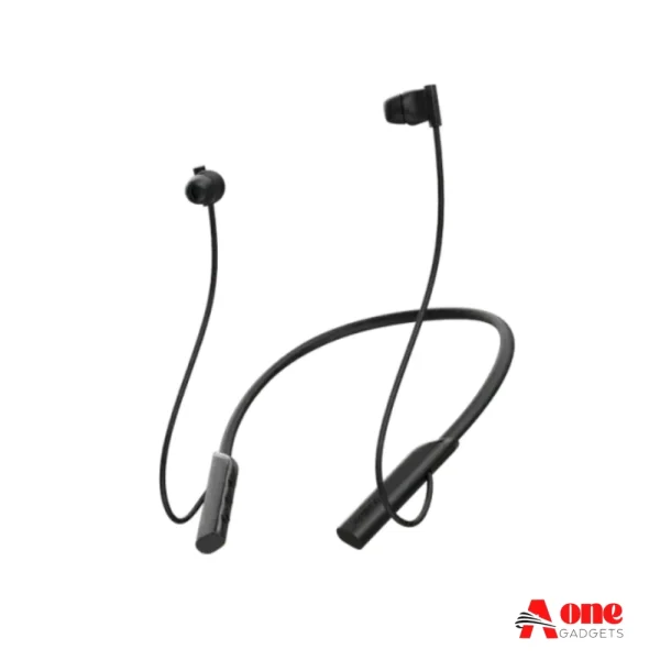 oraimo Necklace Lite Call Vibration Wireless Headphones