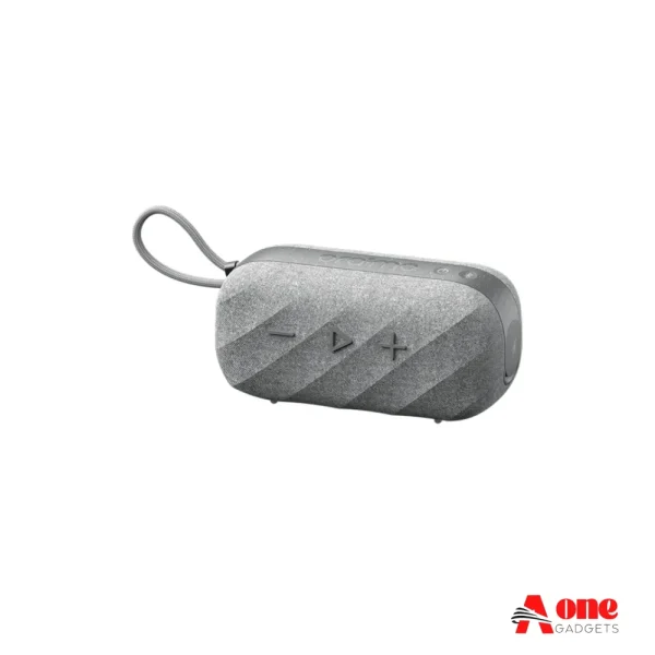 Oraimo OBS-680 SpaceBox Portable Wireless Speaker