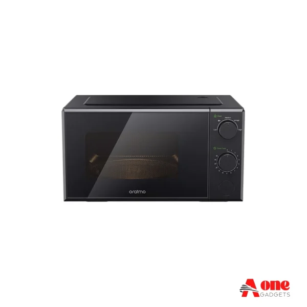 Oraimo OMO-221A InfiWave Lite Low Noise Microwave Oven - 20L