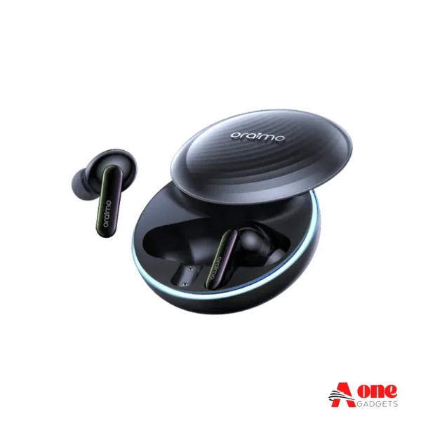 Oraimo OTW 630 SpaceBuds Hybrid ANC TWS Earbuds