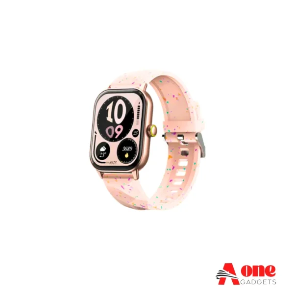 Oraimo Watch 5 BT Calling