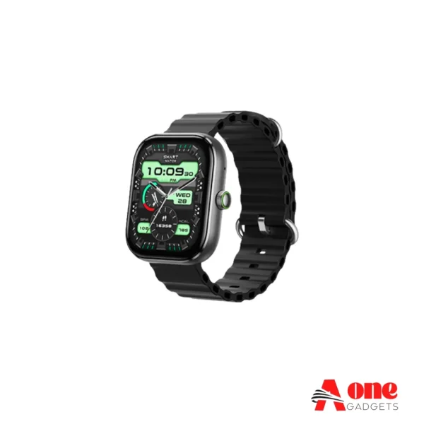 Oraimo Watch 6