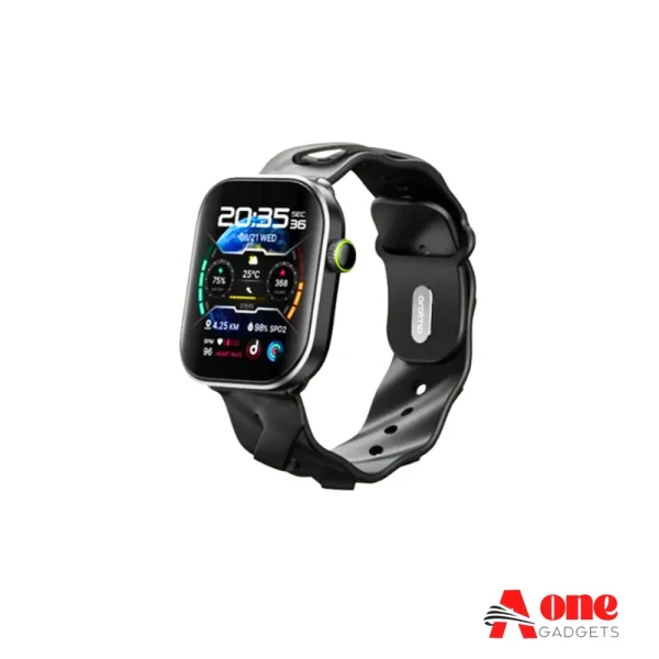 Oraimo Watch Pro AM