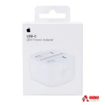 Original Apple 20W USB Type-C Power Adapter