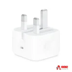 Original Apple 20W USB Type-C Power Adapter