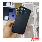 Original iC Leather MagSafe Animation Premium Case