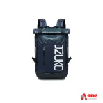 Ozuko 8020 Backpack School Bags For Teenagers Boy Sublimation Neoprene Backpacks