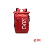 Ozuko 8020 Backpack School Bags For Teenagers Boy Sublimation Neoprene Backpacks