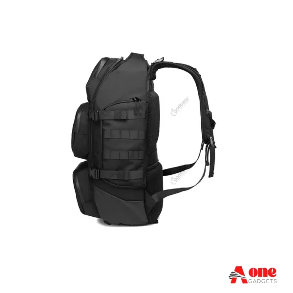 Ozuko 9386 Wholesale Outdoor Picnic Travel Custom Cooler Bag Waterproof Traveling Hiking Backpacks